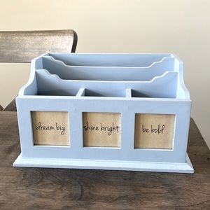 Mail Organizer